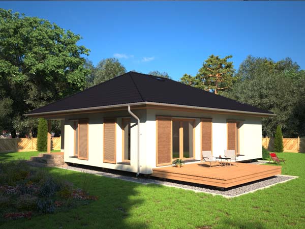 picture of project documentation