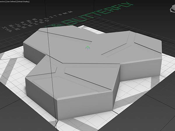 picture of project documentation